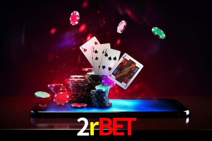 Experiência VIP 2rbet