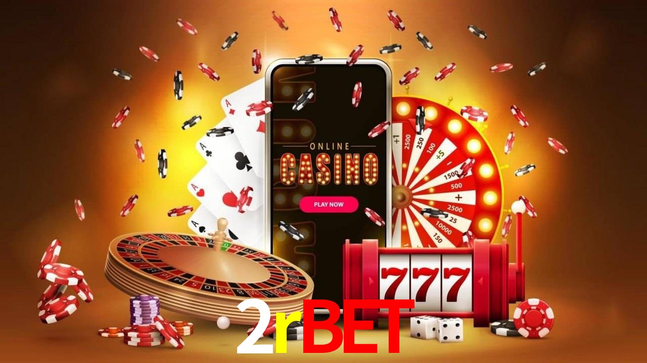 Cadastro Rápido 2rbet