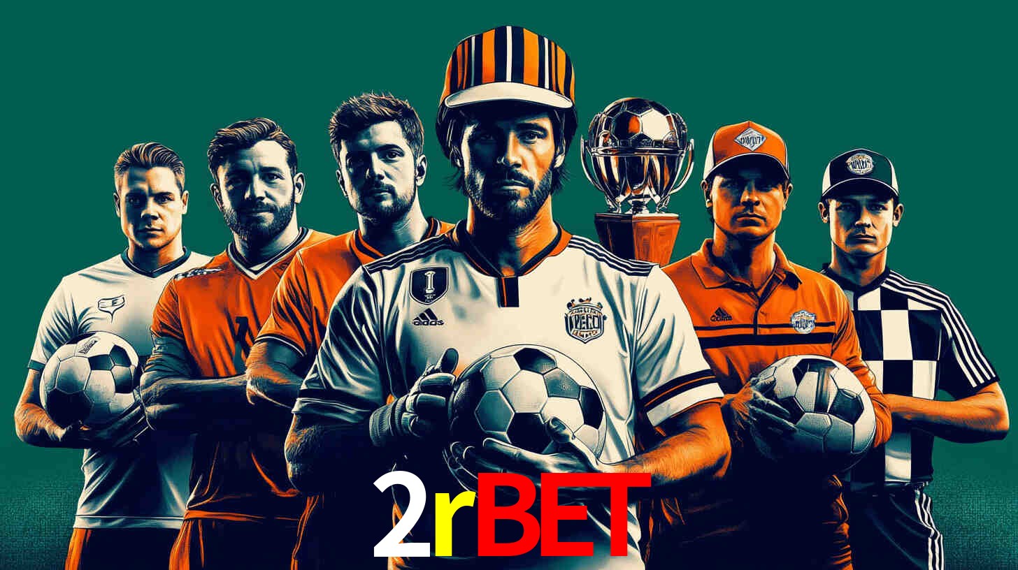 Descubra a Essência do 2rbet: Nossa História e Compromissos