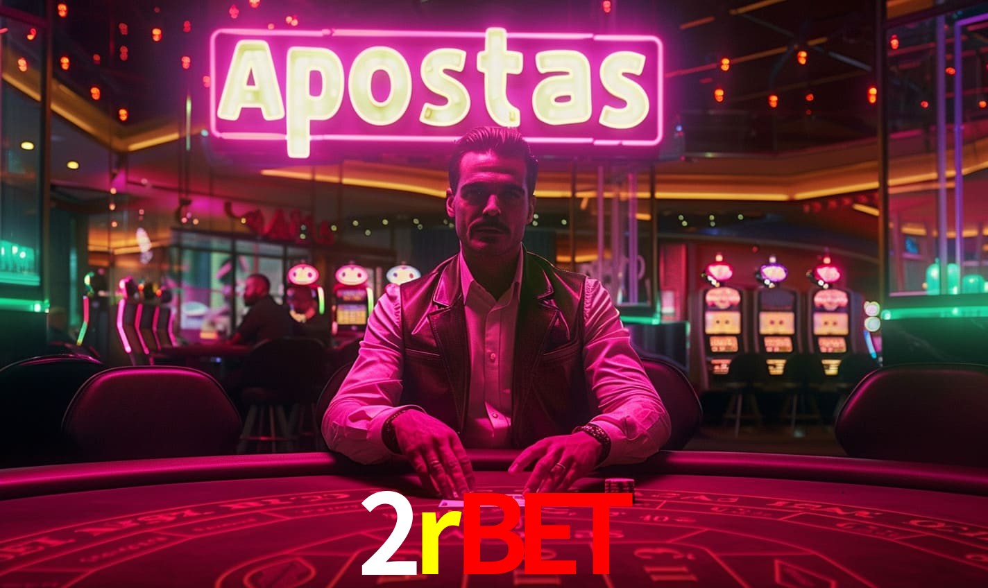 A Emoção da Loteria na 2rbet: Uma Chance de Mudança de Vida