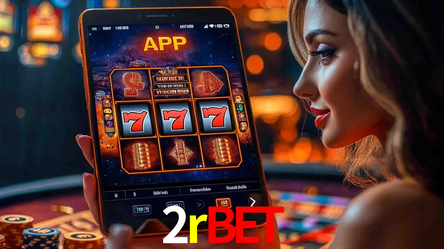2rbet: A Experiência de Casino com Jogos de Mesa ao Vivo