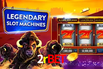 Desvendando o Mundo dos Jogos Virtuais na 2rbet