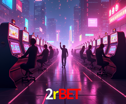 Casino VIP 2rbet