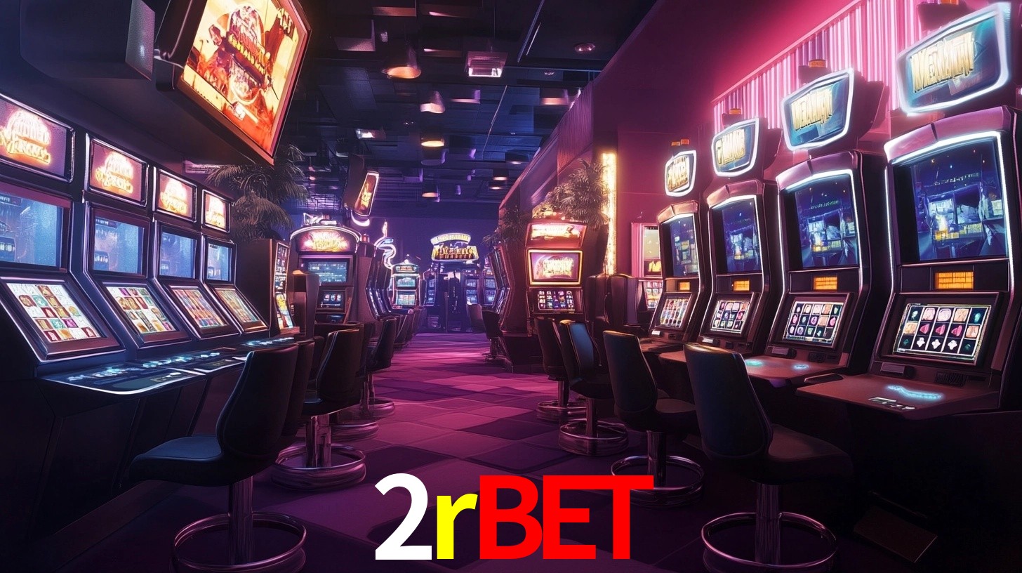 Ofertas Imperdíveis na 2rbet: Promoções e Bônus Que Valem a Pena