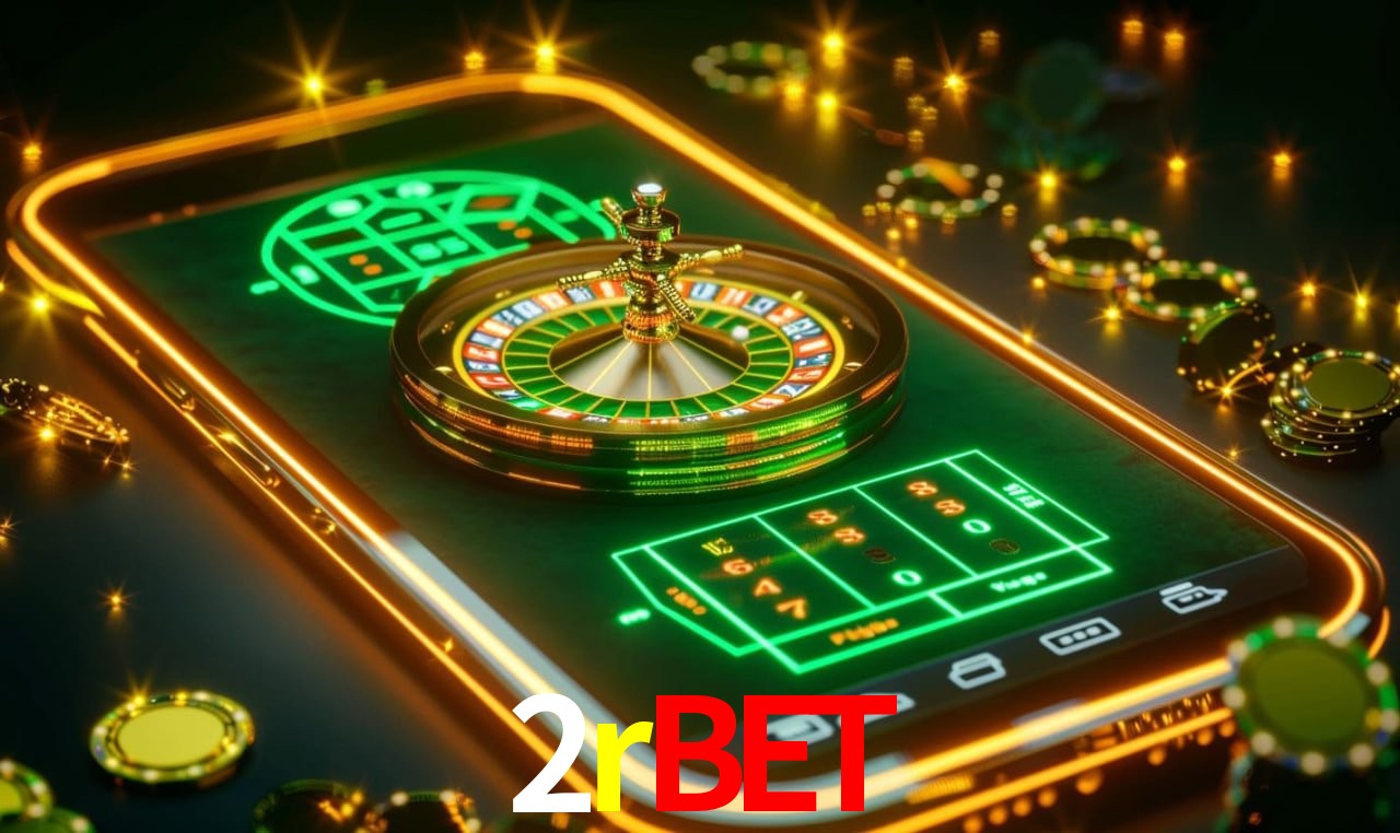 Promoções Sazonais 2rbet