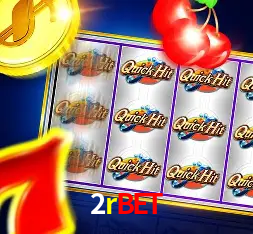 Descubra o Programa VIP da 2rbet: Vantagens Exclusivas para Jogadores