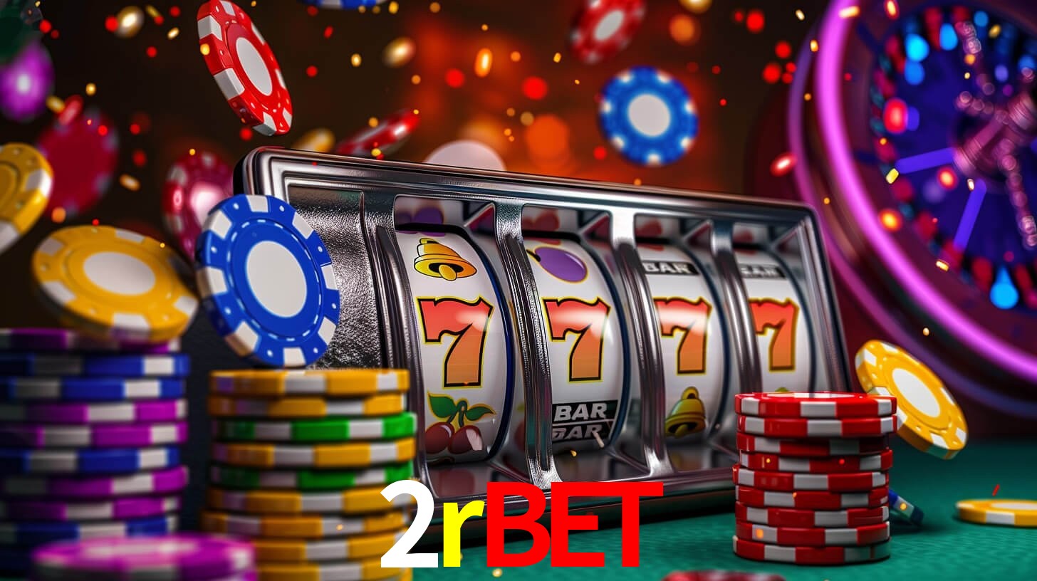 Torneios 2rbet