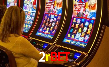 Desvendando o Mundo dos Jogos Virtuais na 2rbet