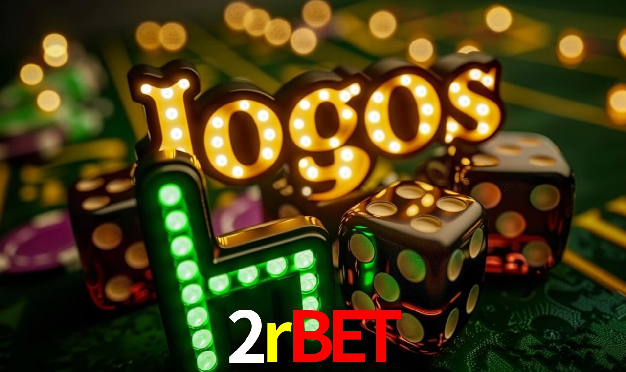 Jogos de Slot 2rbet