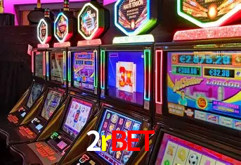 A Emoção da Loteria na 2rbet: Uma Chance de Mudança de Vida