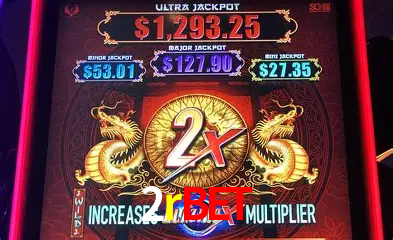 A Experiência Imersiva dos Cassinos Ao Vivo no 2rbet