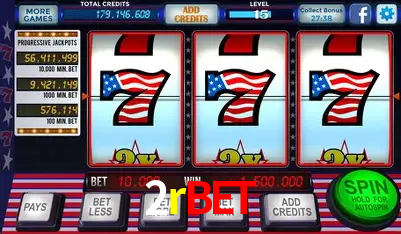 A Emoção da Loteria na 2rbet: Uma Chance de Mudança de Vida