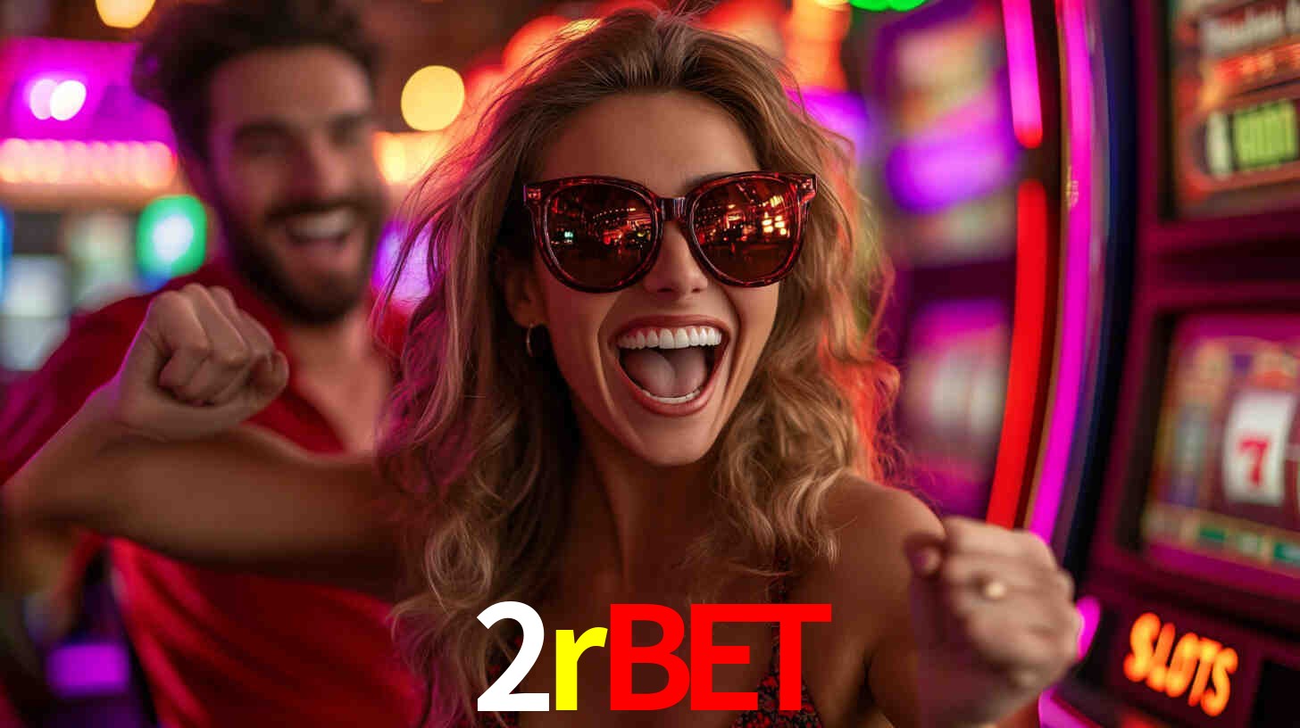 Explorando a Categoria de Eventos em Apostas na 2rbet