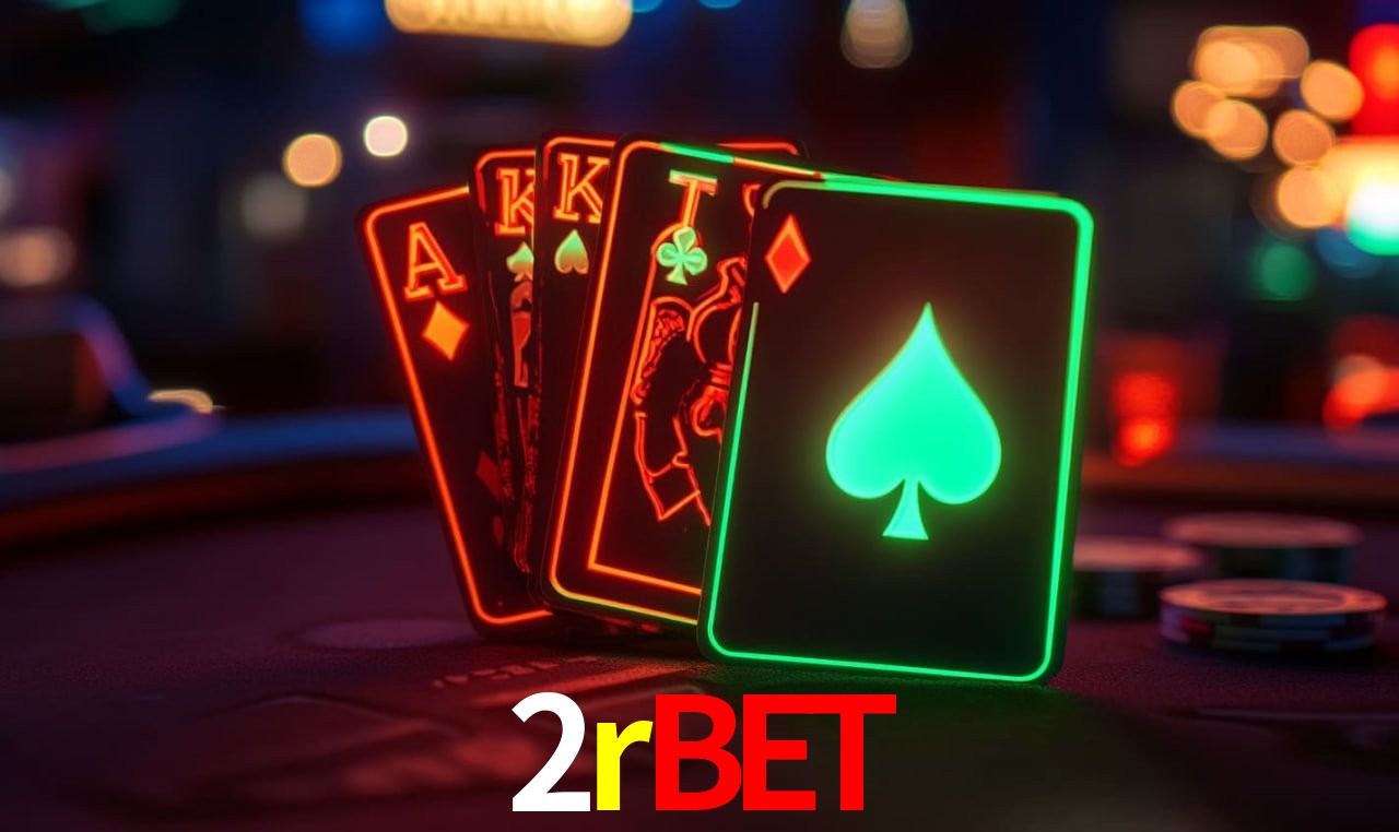 Casino Ao Vivo 2rbet