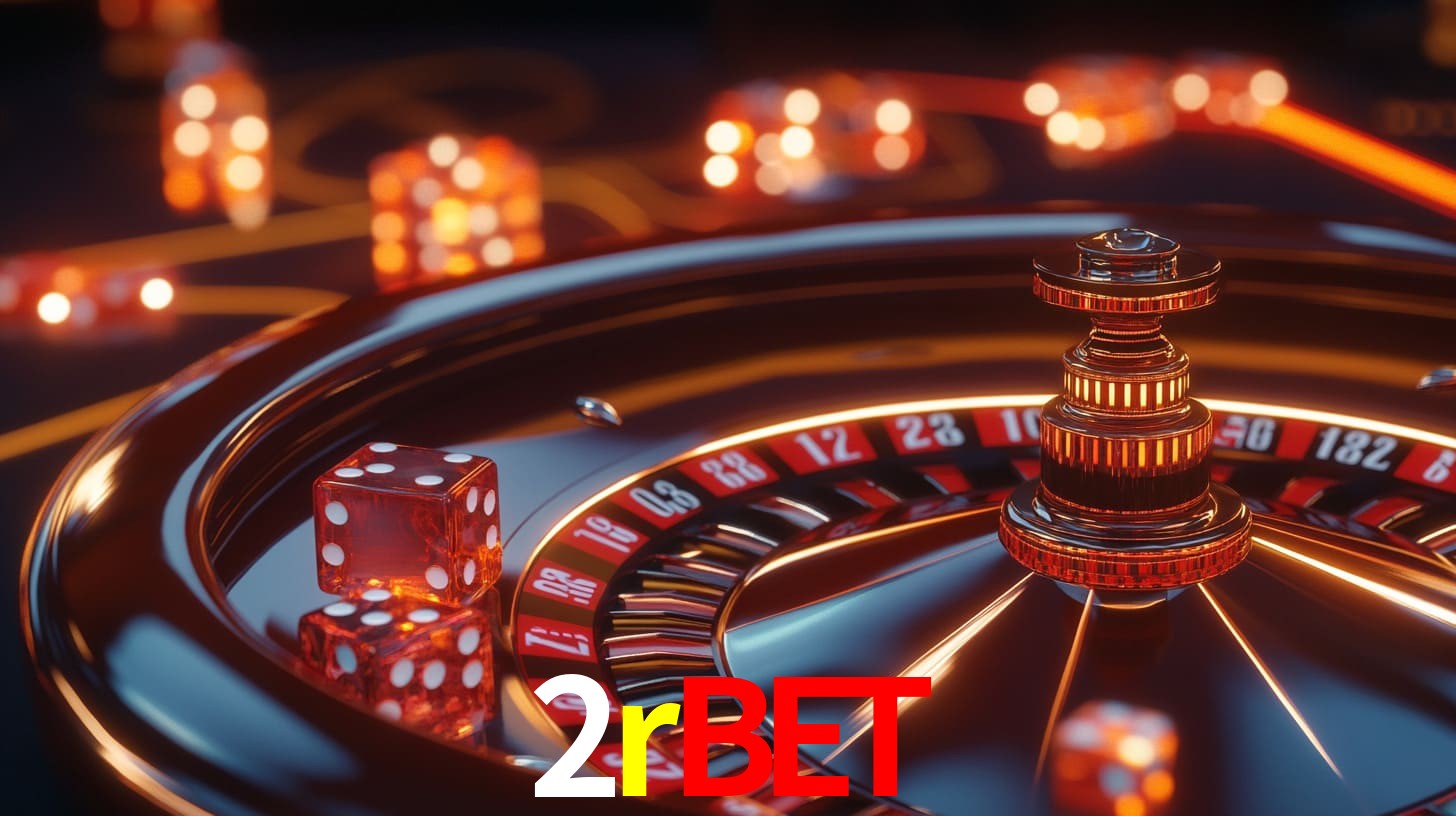 Roulette Table 2rbet