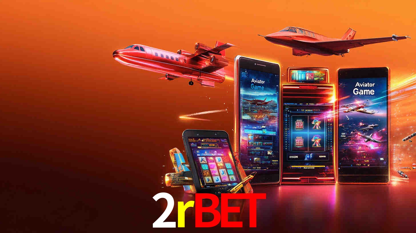 Apostas Esportivas na 2rbet: Um Guia Completo