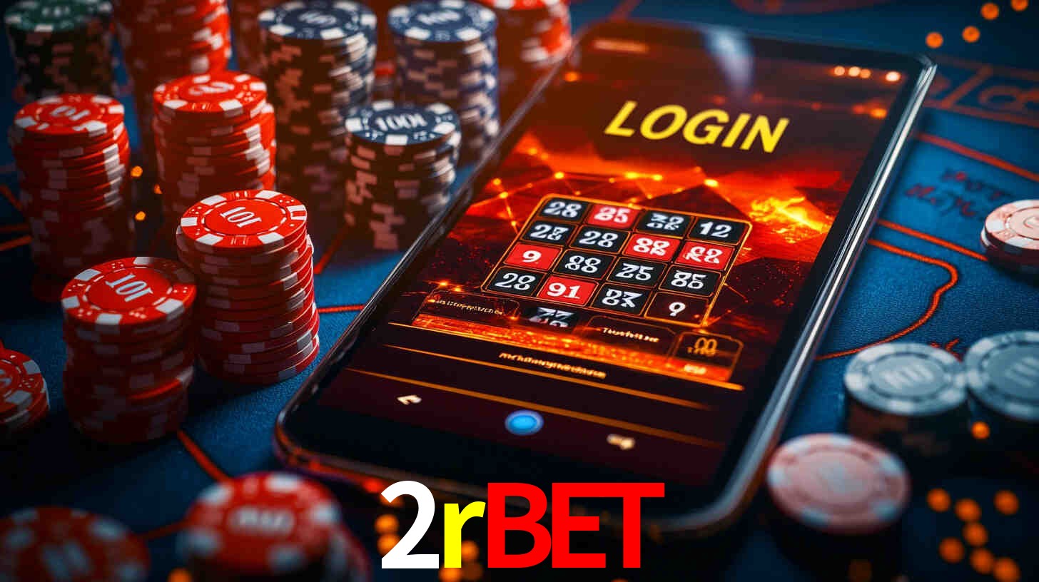 Bônus Generosos e Exclusivos no 2rbet para Você!