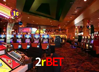 Descubra a Magia dos Jogos de Arcade no 2rbet