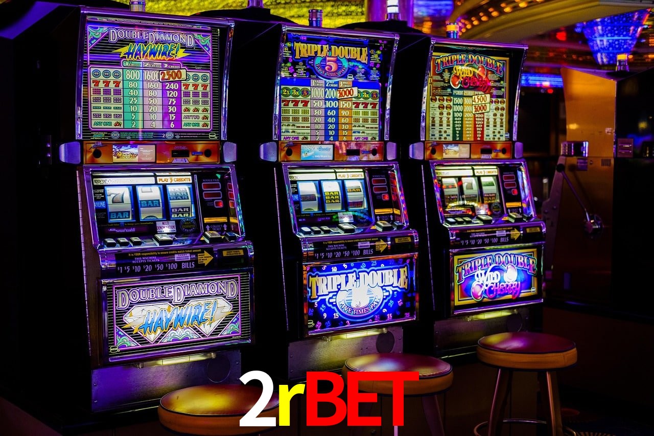 Apostas de Tênis 2rbet