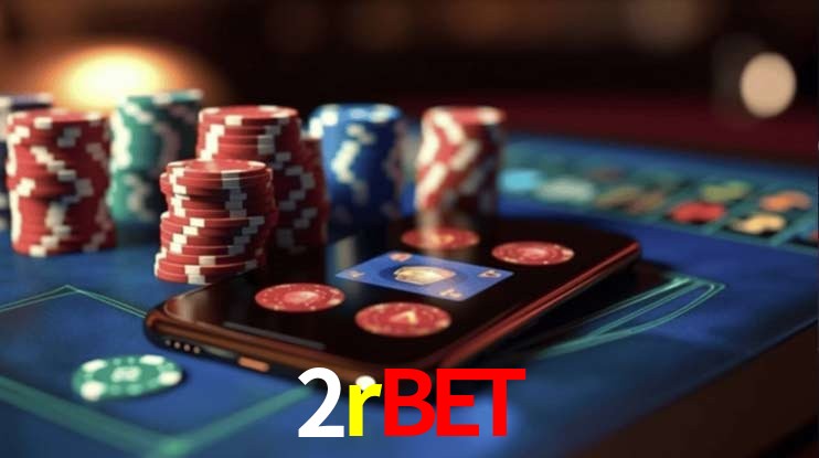 Apostas de Futebol 2rbet